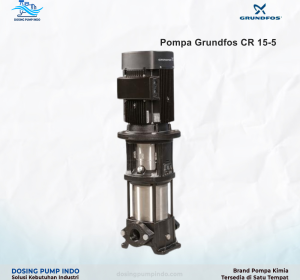 Pompa Grundfos CR 15-5